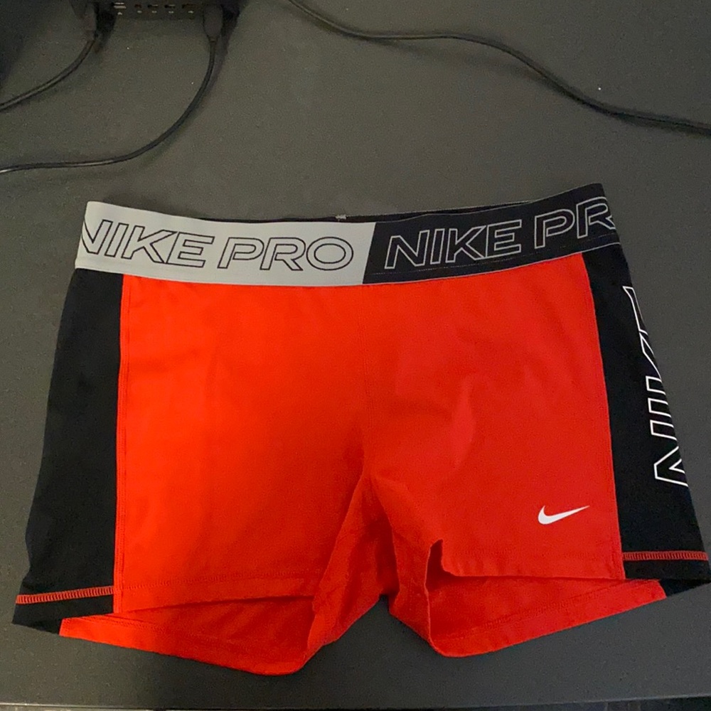 Nike Pro Spandex